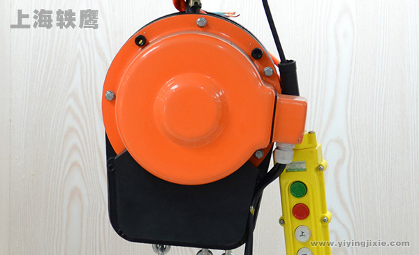 DHS環(huán)鏈葫蘆細(xì)